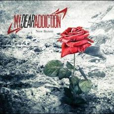 New Blood mp3 Album by My Dear Addiction