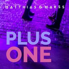 Plus One mp3 Album by Matthias & Marss