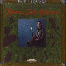 Fair & Square mp3 Album by Jimmie Dale Gilmore