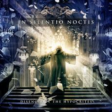 Disenchant the Hypocrites mp3 Album by In Silentio Noctis