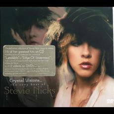 Crystal Visions... The Very Best of Stevie Nicks mp3 Artist Compilation by Stevie Nicks