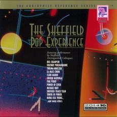 The Sheffield Pop Experience mp3 Compilation by Various Artists