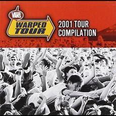 Vans Warped Tour: 2001 Tour Compilation mp3 Compilation by Various Artists
