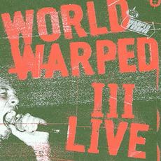 World Warped III Live mp3 Compilation by Various Artists