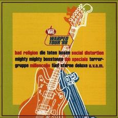 Vans Warped Tour '98 mp3 Compilation by Various Artists