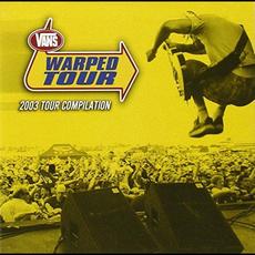 Vans Warped Tour: 2003 Tour Compilation mp3 Compilation by Various Artists