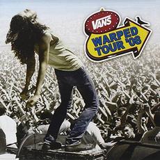 Vans Warped Tour '08 mp3 Compilation by Various Artists
