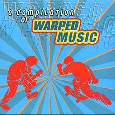 A Compilation of Warped Music mp3 Compilation by Various Artists