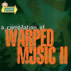A Compilation of Warped Music, Volume II mp3 Compilation by Various Artists