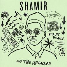 On the Regular mp3 Single by Shamir