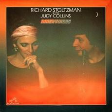 Inner Voices mp3 Album by Richard Stoltzman with Judy Collins