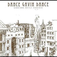 Downtown Battle Mountain (Japanese Edition) mp3 Album by Dance Gavin Dance