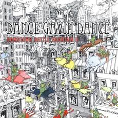 Downtown Battle Mountain ll (Instrumental) mp3 Album by Dance Gavin Dance