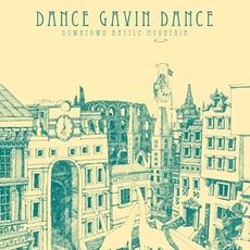 Downtown Battle Mountain (Instrumental) mp3 Album by Dance Gavin Dance