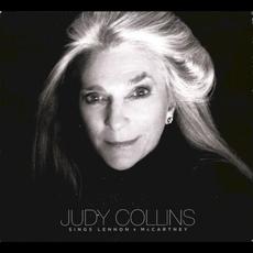 Sings Lennon and McCartney mp3 Album by Judy Collins