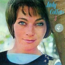 Judy Collins #3 mp3 Album by Judy Collins