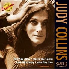 Classic Songs mp3 Album by Judy Collins