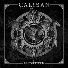 Zeitgeister mp3 Album by Caliban