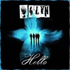 Hello mp3 Album by 4LYN