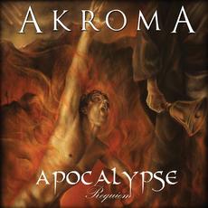 Apocalypse (Requiem) mp3 Album by Akroma