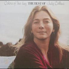 Colors of the Day: The Best of Judy Collins mp3 Artist Compilation by Judy Collins
