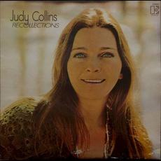Recollections (Re-Issue) mp3 Artist Compilation by Judy Collins