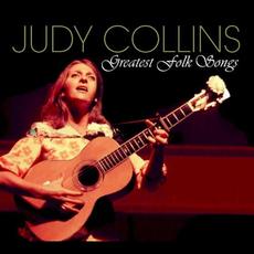 Greatest Folk Songs mp3 Artist Compilation by Judy Collins