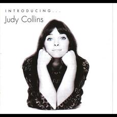 Introducing... mp3 Artist Compilation by Judy Collins