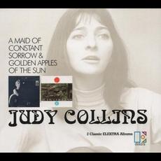 A Maid of Constant Sorrow & Golden Apples of the Sun mp3 Artist Compilation by Judy Collins