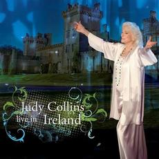 Live in Ireland mp3 Live by Judy Collins
