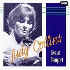 Live at Newport, 1959-1966 mp3 Live by Judy Collins