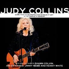 Live at the Metropolitan Museum of Art at the Temple of Dendur mp3 Live by Judy Collins