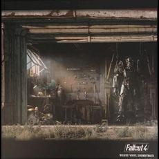 Fallout 4 (Deluxe Vinyl Soundtrack) mp3 Soundtrack by Inon Zur
