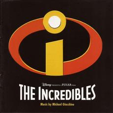 The Incredibles mp3 Soundtrack by Michael Giacchino