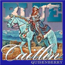 Blue mp3 Single by Caitlin Quisenberry