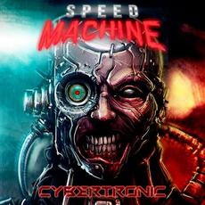 Cybertronic mp3 Single by Speed Machine