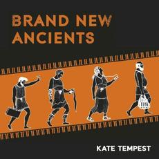 Brand New Ancients mp3 Album by Kate Tempest