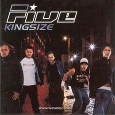 Kingsize mp3 Album by Five