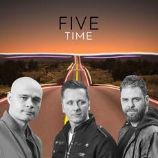 Time mp3 Album by Five