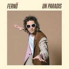 Un paradis mp3 Album by Fernõ