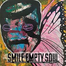 The Acoustic Sessions, Vol. 2 mp3 Album by Smile Empty Soul