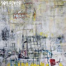 Everything Was Forever mp3 Album by Sea Power