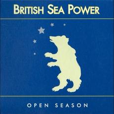 Open Season (15th Anniversary Edition) mp3 Album by British Sea Power