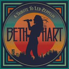 A Tribute to Led Zeppelin mp3 Album by Beth Hart