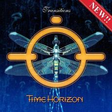 Transitions mp3 Album by Time Horizon