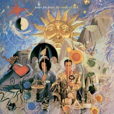 The Seeds of Love (Super Deluxe Edition) mp3 Album by Tears For Fears