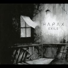 Exile mp3 Album by Hapax