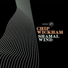 Shamal Wind mp3 Album by Chip Wickham