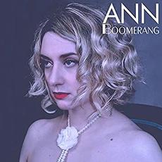 Boomerang mp3 Album by ANN