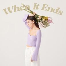 When It Ends mp3 Album by Avery Lynch
